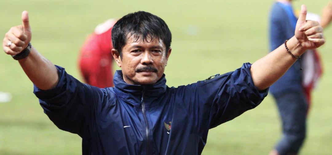 Pelatih Ini Santer Dikabarkan Akan Menukangi Timnas Indonesia
