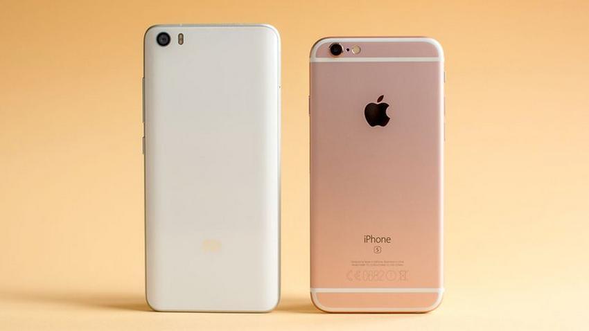 7 Bukti Sahih iPhone Memang Jauh Lebih Baik dari Android