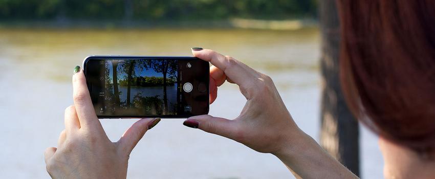 7 Aksesori Khusus iPhone Ini Bikin Jepretanmu Setara Hasil Fotografer Profesional