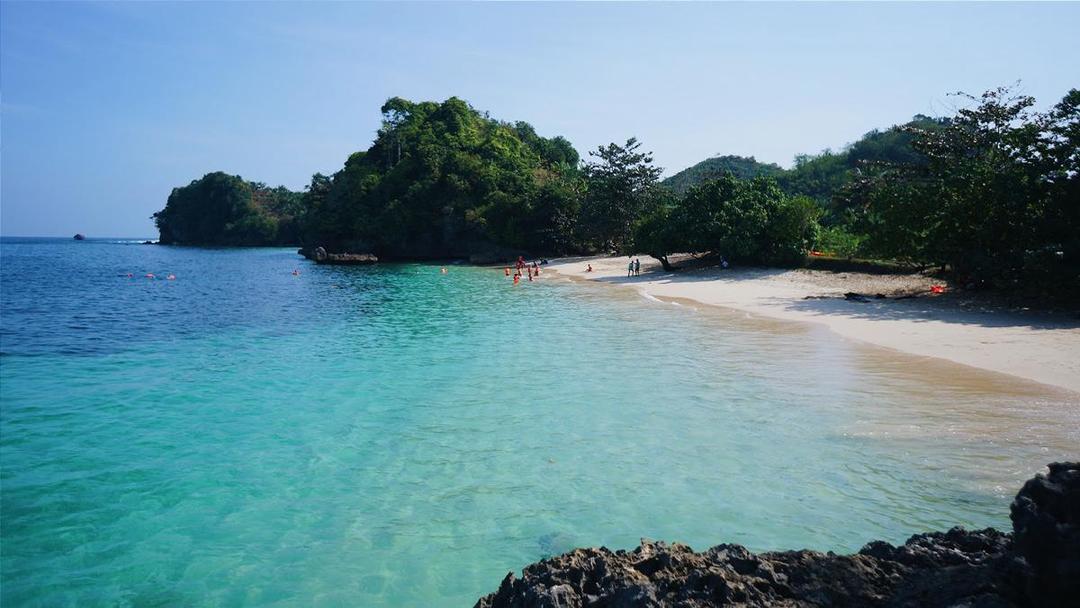 7 Kepingan Surga Tersembunyi di Jawa Ini Bisa Diakses Mobil Lho!