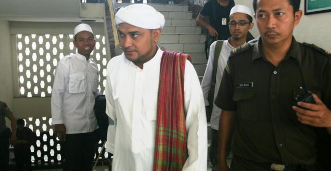 Polisi Sebut Pengetikan "Fitsa Hats" Sesuai Keterangan Novel