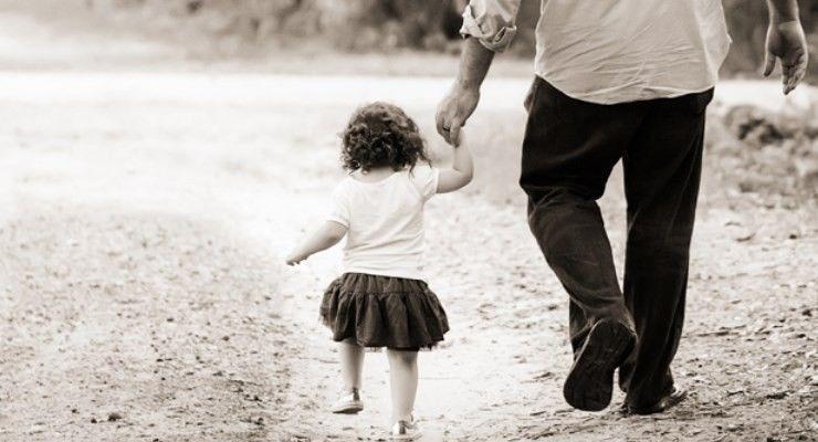 #MahakaryaAyahIbu: Dari Tukang Ojeg Sampai Jadi Kepala Sekolah, Bapak Ajarkan Aku Bahwa Hidup Harus Berjuang