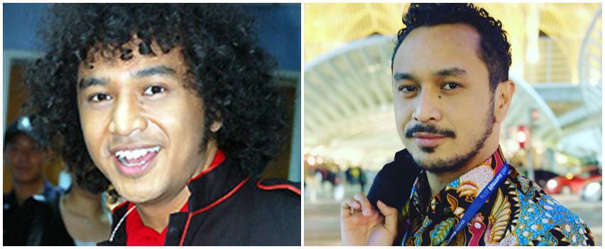 Dulu vs Sekarang: 11 Potret Vokalis Band Indonesia, Ada yang Berubah?