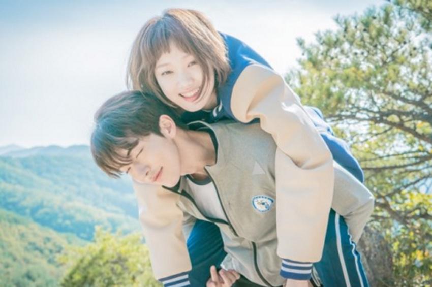 5 Alasan Drama Korea "Weighlifting Fairy Kim Bok Joo" Gak Kalah Seru Dari Goblin