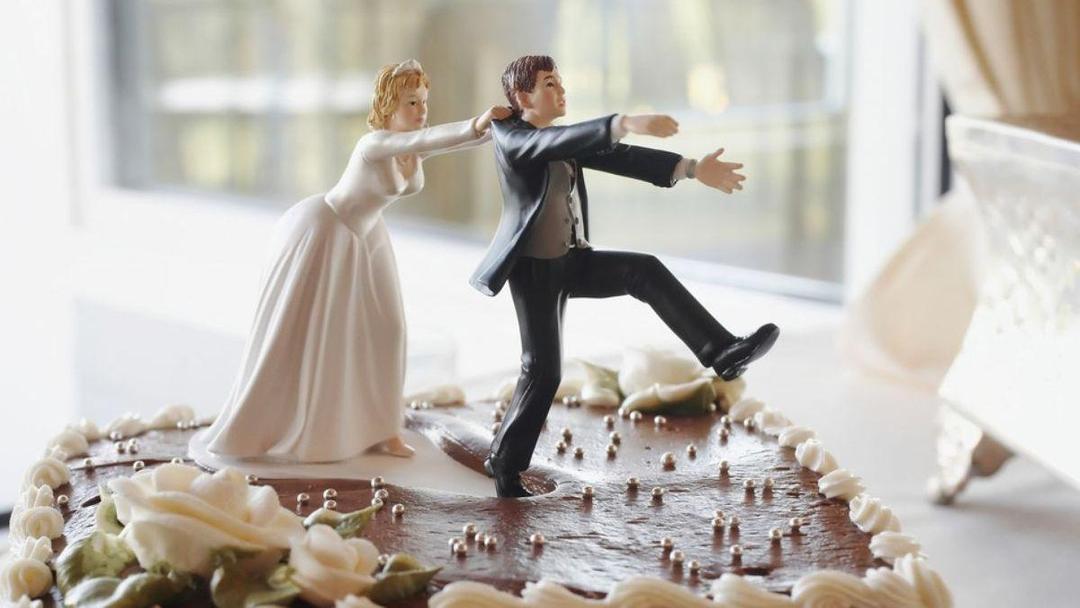 9 Jawaban yang Sebaiknya Jangan Dilontarkan Ketika Ditanya "Kamu Nikahnya Kapan?"