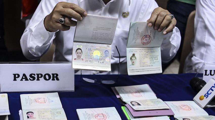 Banyak Pekerja Asing Ilegal, Pemerintah Kaji Kembali Pemberian Bebas Visa