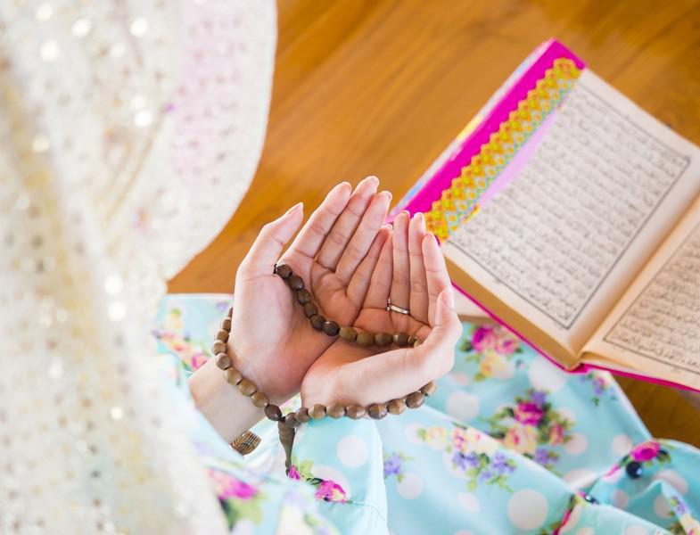 Surat untuk Penggenap Imanku Kelak