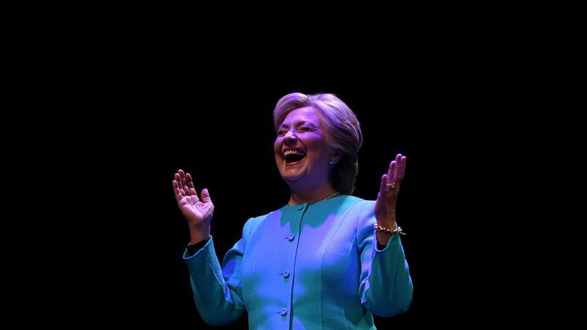 Diisukan Maju dalam Pemilihan Wali Kota New York, Hillary Clinton Angkat Tangan
