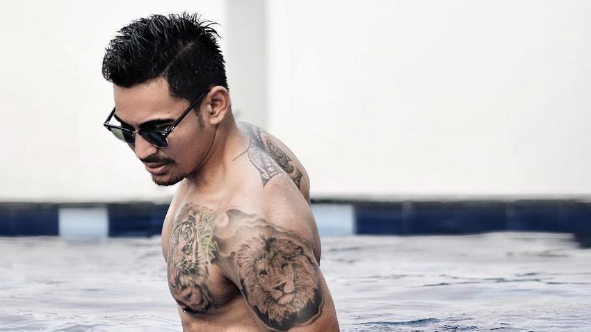 Tanpa ke Gym, Dapatkan Dada Bidang dengan 5 Gerakan Simpel Ini