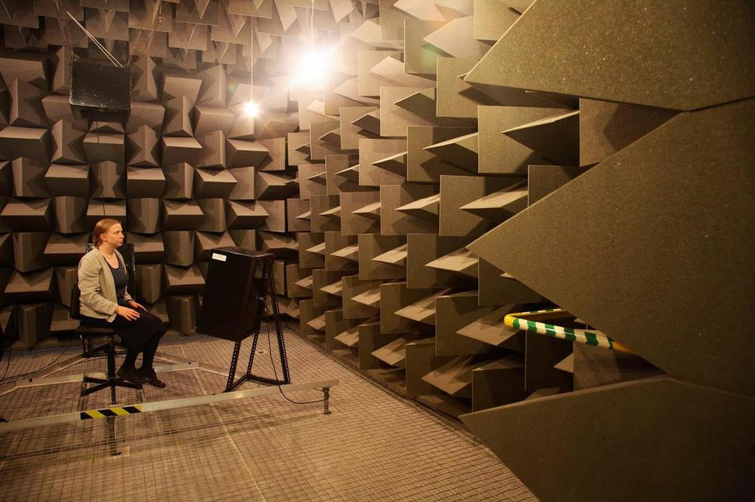 Anechoic Chamber: Ruangan Paling Kedap Suara Bikin Gila?