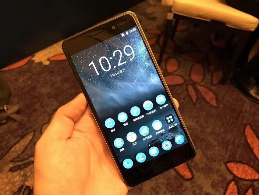 Akhirnya Nokia 6 Resmi Diluncurkan, Ini Lho 6 Spesifikasi Unggulannya!