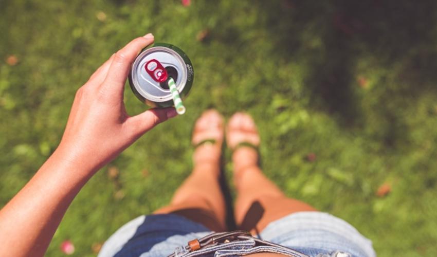 Jangan Tertipu, Minuman Diet Justru Jadi Perusak Dietmu yang Paling 'Jahat'