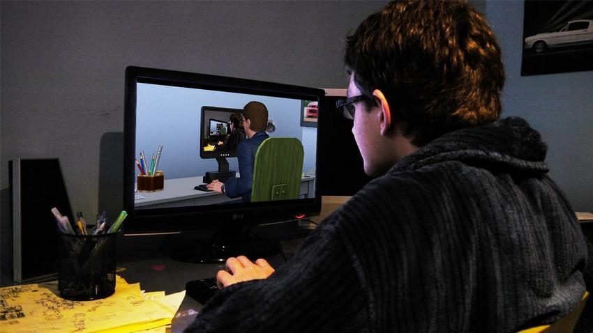 7 Games Seru yang Paling Cocok Dimainkan Para Introvert