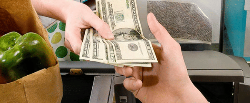 5 Cara Pembayaran Paling Aneh di Dunia, Mulai dari Kartu Isi Ulang Pulsa Hingga Kulit Kerang