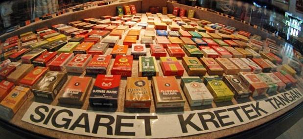 Iklan Rokok Akan Dilarang Tayang di Televisi