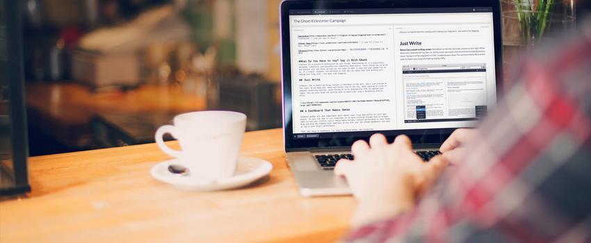 7 Situs Blog Gratis yang Cocok Buat Kamu yang Hobi Menulis