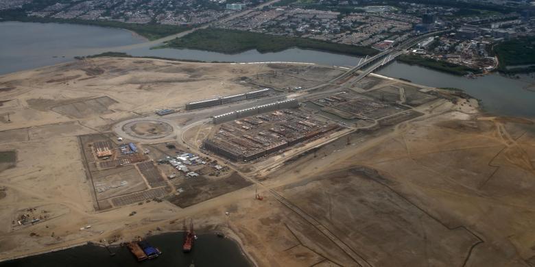 "Debat Pilkada Harusnya Bahas Reklamasi dan Penggusuran"