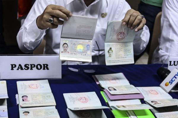 Serbuan Tenaga Kerja Asing Ilegal, Ini yang Harus Dilakukan Pemerintah