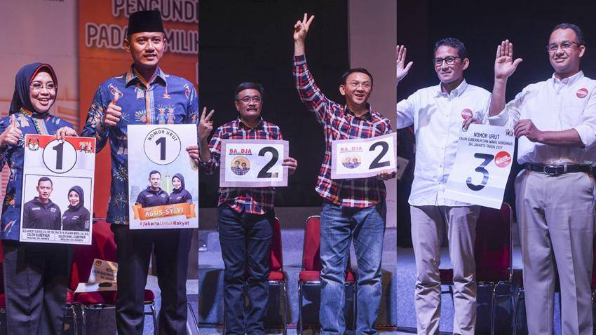 Hafidz Mubarak A/ANTARA FOTO