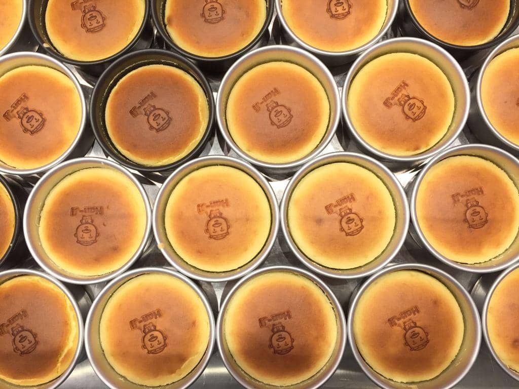 Buat Kamu Pecinta Keju, Cheesecake Ala Jepang Ini Bisa Bikin Kamu Melayang Sampai ke Negeri Sakura