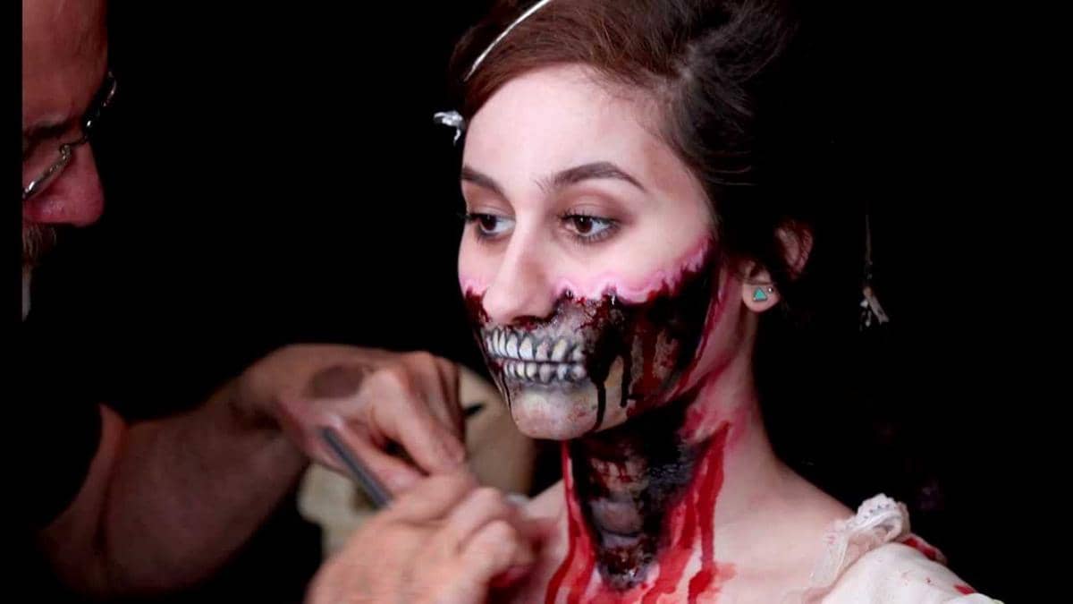 5 Makeup Artist di Dunia Hollywood yang Bikin Makeup Jadi Gak Kelihatan Cantik