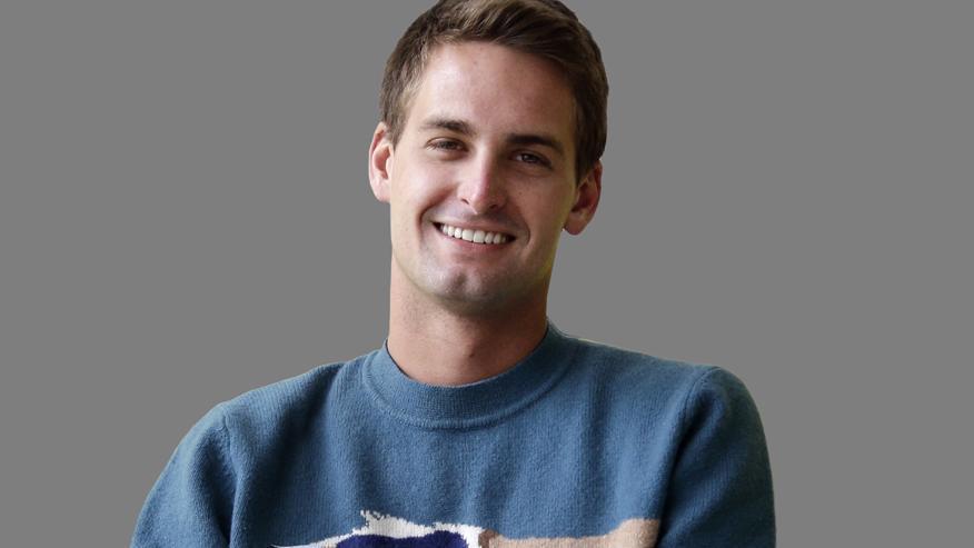15 Fakta "Wow" Kehidupan CEO Snapchat yang Jadi Anak Muda Terkaya di Dunia