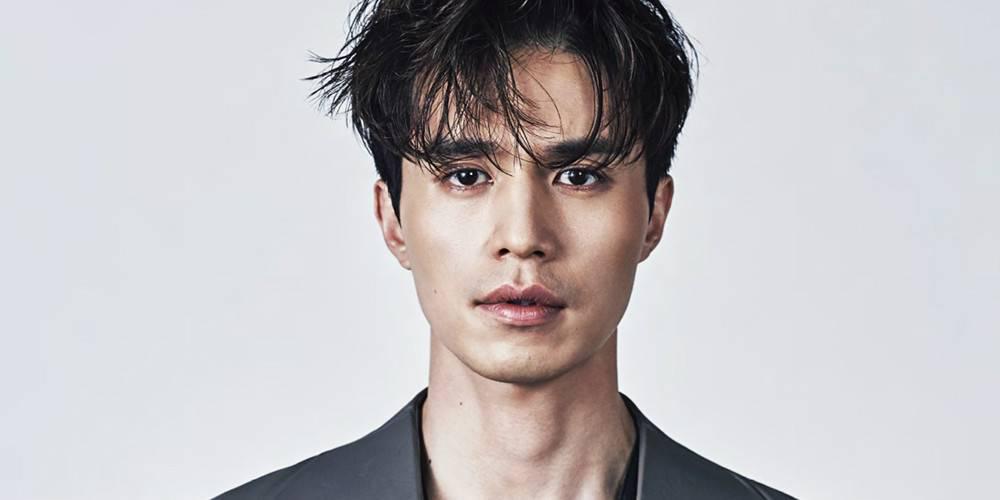 10 Potret Transformasi Lee Dong Wook dari Kecil Hingga Jadi Malaikat Maut Ganteng