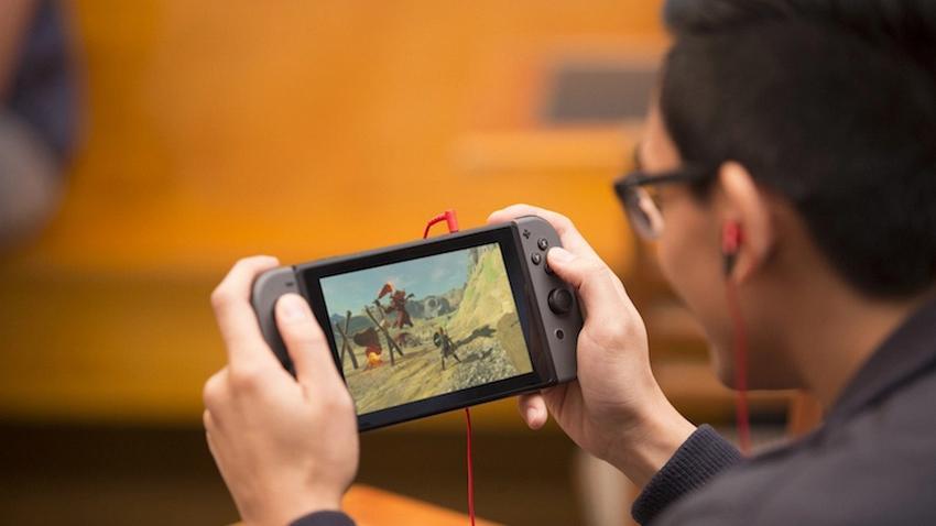 Dibanderol Rp 4 Jutaan, Nintendo Switch Bawa Segudang Fitur Unggulan!