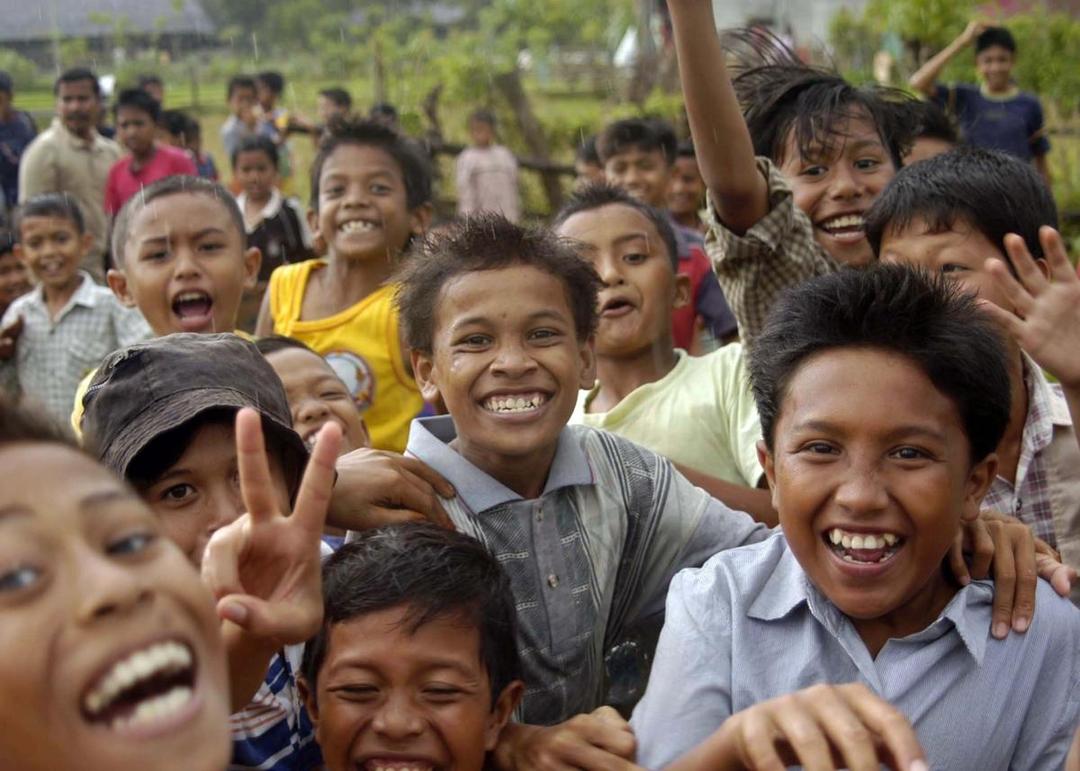#StopTheHate 5 Hal yang Bisa Kita Lakukan untuk Membuat Indonesia Lebih Damai