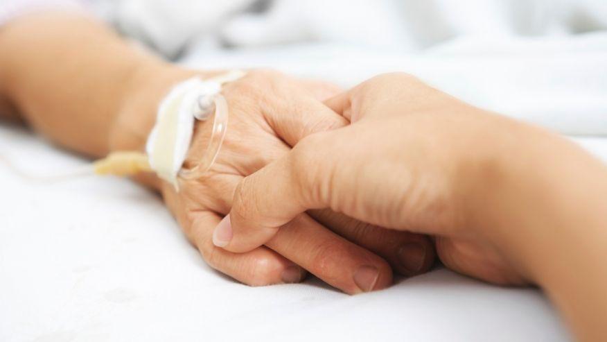 #MahakaryaUntukAyahIbu: Terimakasih Ya Allah, Menempatkanku di Antara Orang yang Penuh Cinta dan Kasih Sayang