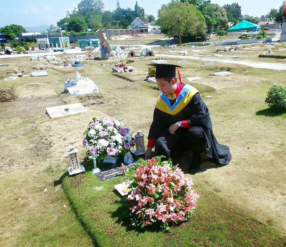 #MahakaryaAyahIbu Hari: Sebuah Keyakinan Yang Kokoh Tak Tertandingi