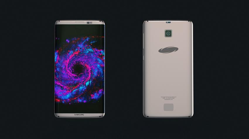 11 Rumor Samsung Galaxy S8 yang Bikin Kamu Penasaran