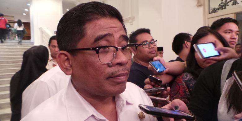 Ini Penjelasan Mengapa Ketua RT/RW di DKI Jakarta Tak Lagi Dapat Insentif