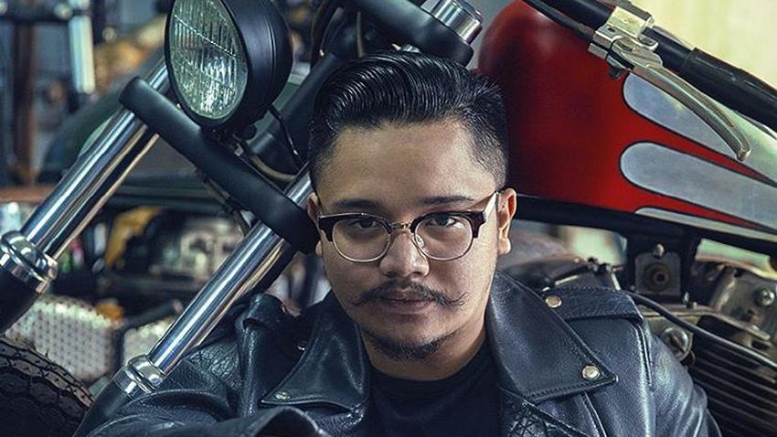 Untuk Pria Masa Kini, Ini 10 Model Kumis dan Jenggot yang Bisa Dijadikan Inspirasi Bergaya