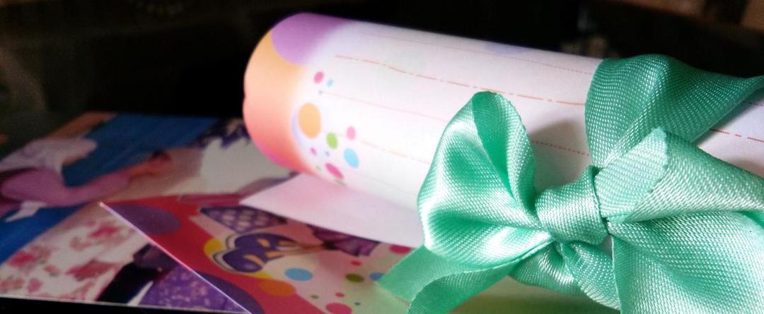 Surat untuk Orangtua: "Jika Ada Kata yang Bisa Mewakili Rasa "Lebih dari Terima Kasih", Kan Kuucapkan Itu