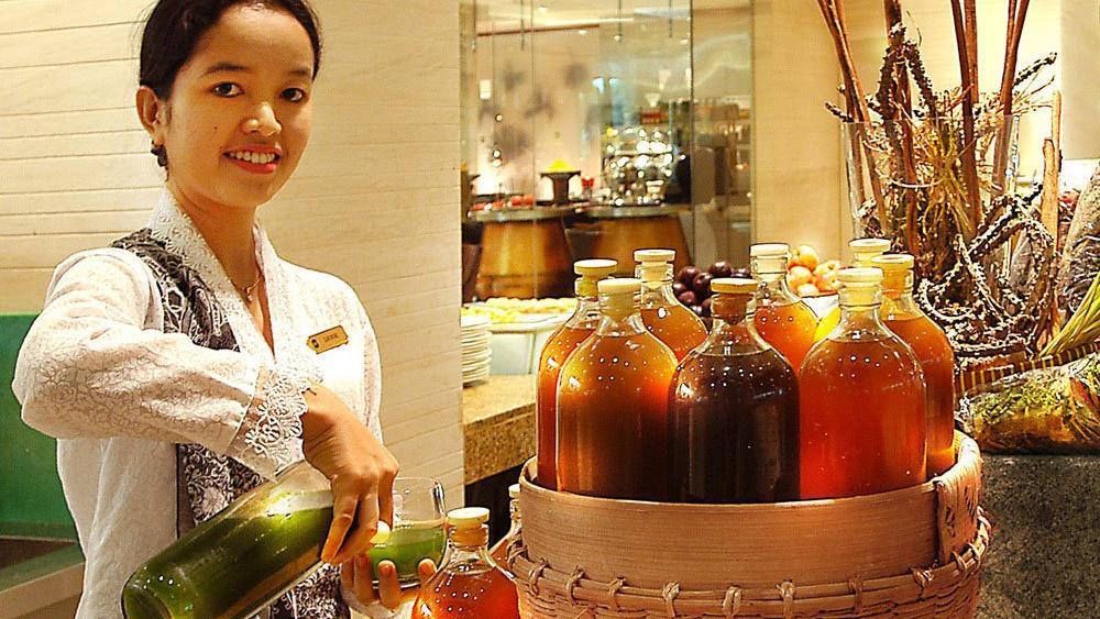 6 Hal Ini yang Sudah Jarang Dilihat dari Penjual Jamu Gendong Zaman Sekarang