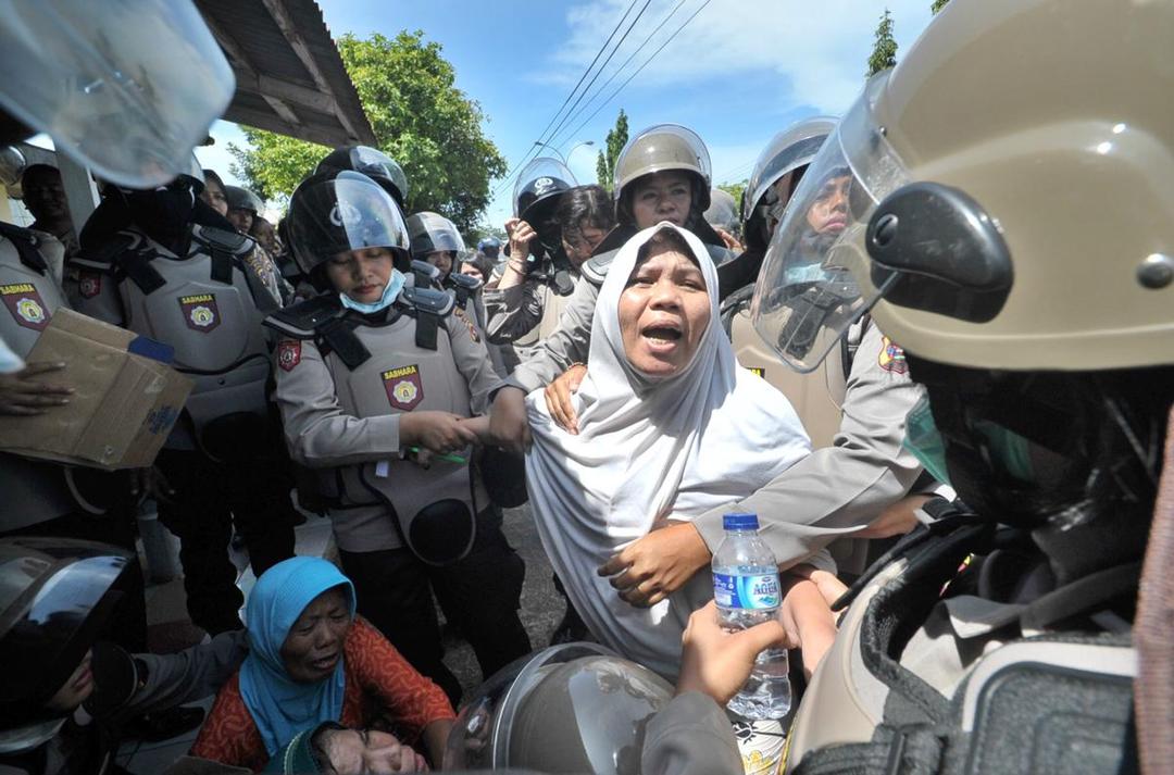 Doa untuk Kezia Mamansa dan 10 Kabar Lain yang Kamu Lewatkan Hari Ini