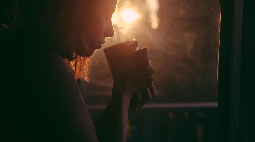 Nikmati Hidup Seperti Kamu Menikmati Secangkir Kopi di Pagi Hari