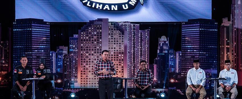 Kami Tahu Kamu Akan Memilih Siapa di Pilkada DKI dari Caramu Menangani Kasus Ini!