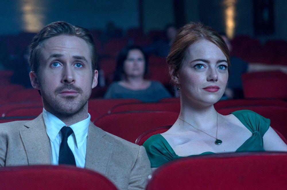 7 Film Musikal Wajib Tonton Buat Kamu yang Belum Bisa 'Move On' dari La La Land