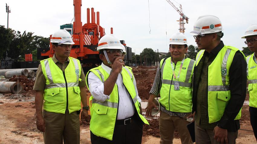 Sebut MRT Mirip Jangkrik, Ternyata Ini yang Diinginkan Soni Sumarsono