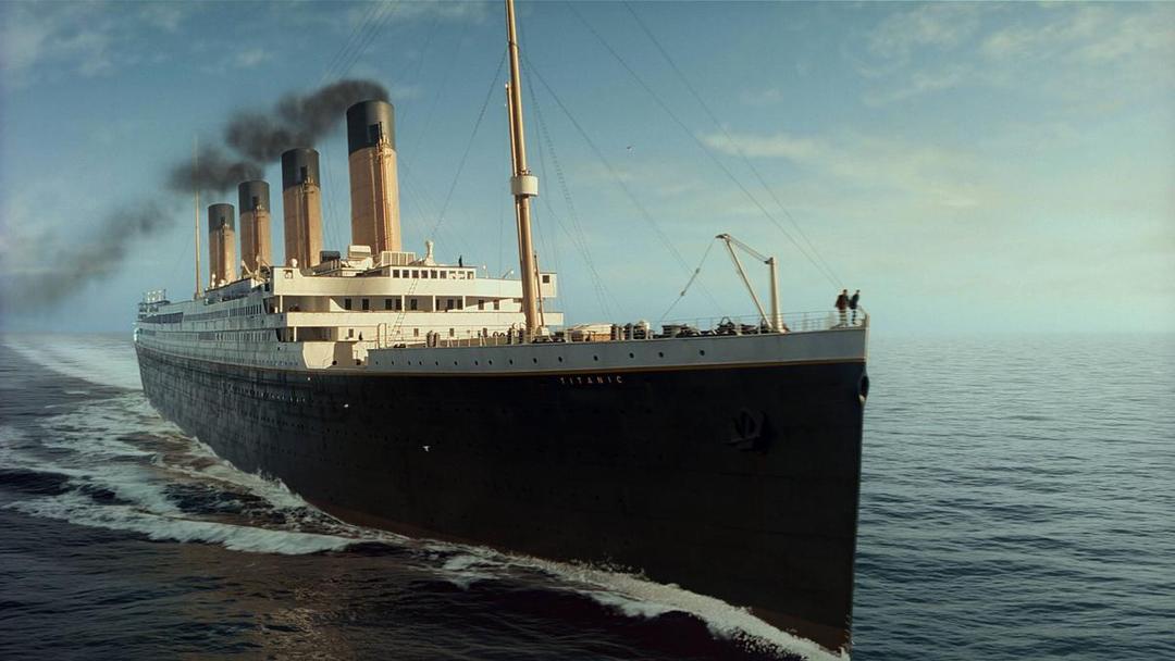 Inilah Penyebab Kapal Titanic Tenggelam, Bukan Gunung Es!