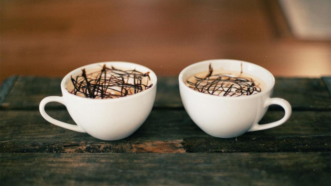 Cara Mengecilkan Payudara Secara Alami dengan Minum Espresso