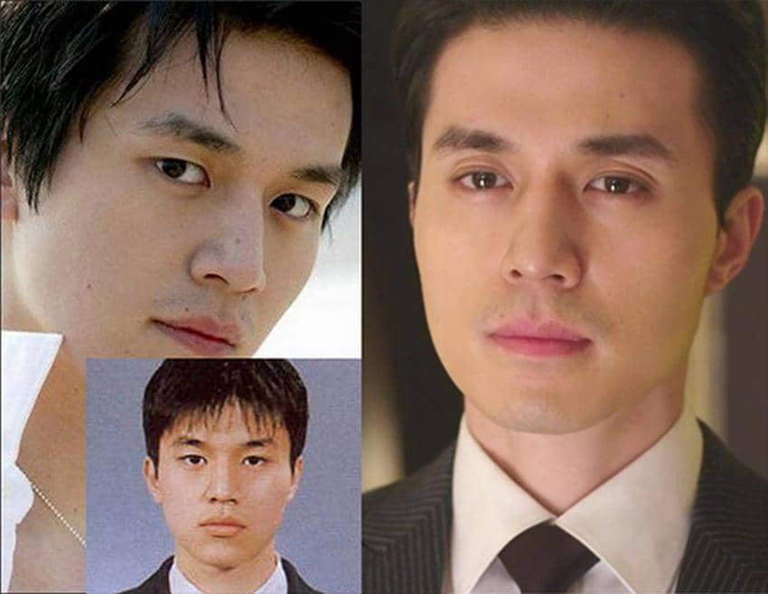 Bikin Pangling, Inilah Perubahan Wajah 17 Selebritis Internasional Dulu vs. Kini!