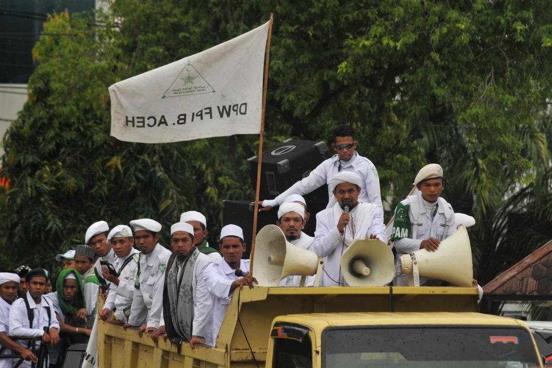 Kemenag Terbitkan Rekomendasi Perpanjangan Izin FPI, Ini Alasannya