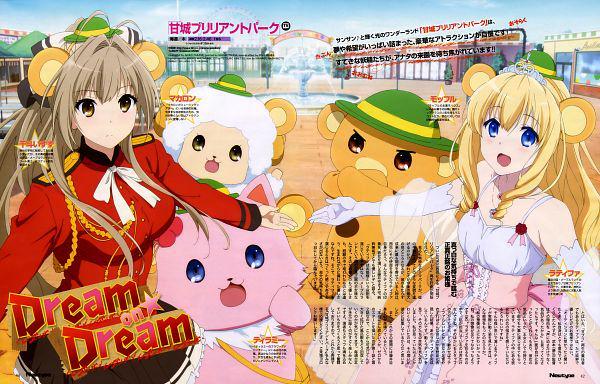 11 Anime yang Bisa Kamu Tonton Bersama Adik dan Keluargamu
