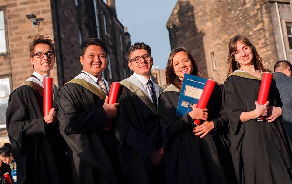 facebook.com/edalumni