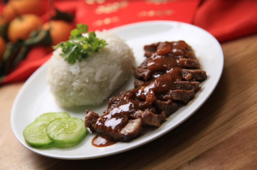 Mewah! Resep Roasted Barbecue Beef Ini Gak Serumit yang Kamu Kira!