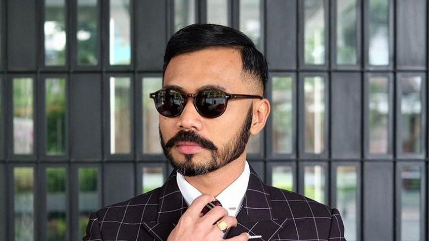 Pria Perlu Tahu, Ini 5 Cara Alami Untuk Menumbuhkan Jambang