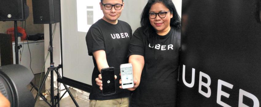 6 Fakta, Fasilitas dan Promo Terbaru dari UBER Ini Perlu Kamu Tahu!